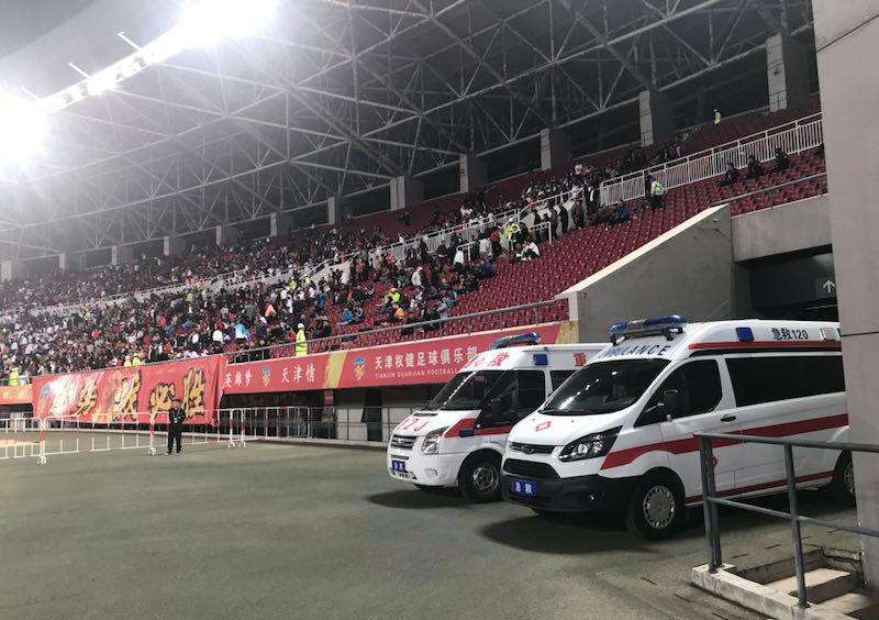 天镇县大中小型活动保障